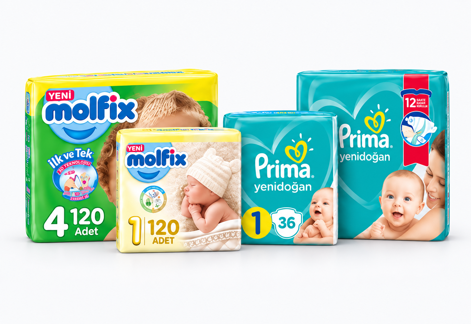 Baby care products for wholesale sourcing