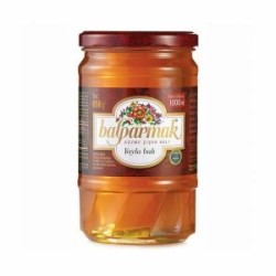 BALPARMAK FILTERED FLOWER HONEY 