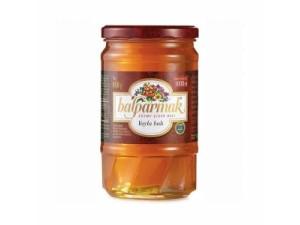 BALPARMAK FILTERED FLOWER HONEY