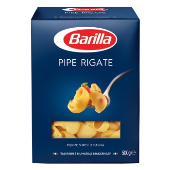 BARILLA PASTA RAVIOLI BOX