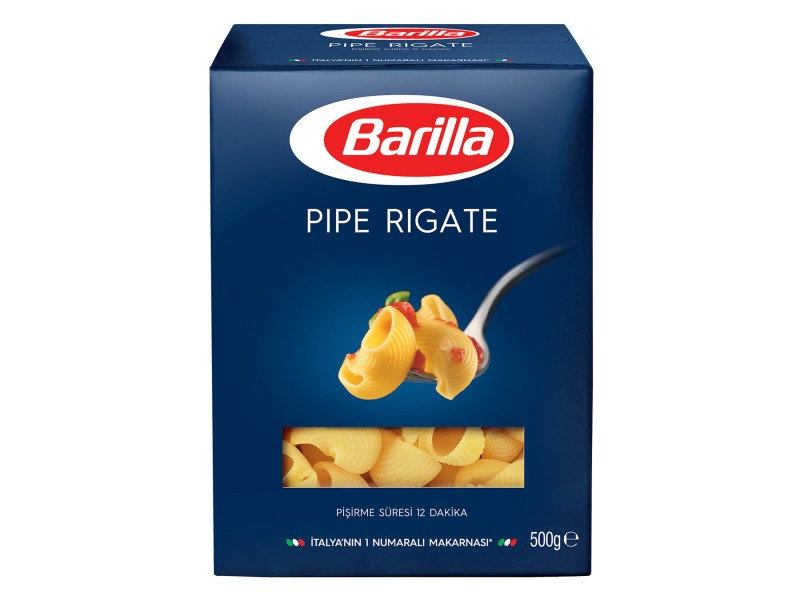 BARILLA PASTA RAVIOLI BOX