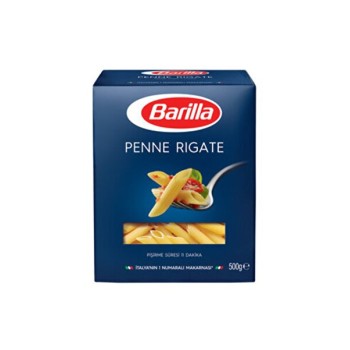 BARILLA PASTA PENCIL BOX