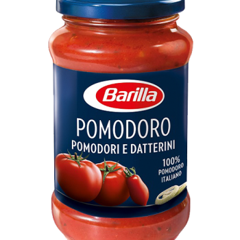 BARILLA PASTA SAUCE POMODORO