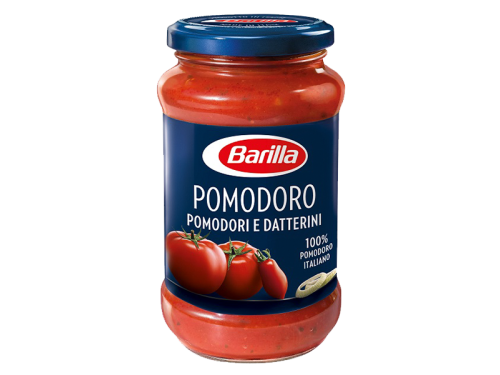 BARILLA PASTA SAUCE POMODORO