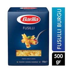 BARILLA PASTA AUGER BOX