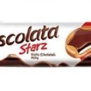 BISCOLATA STARZ MILK CREAM BISCUIT