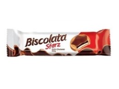 BISCOLATA STARZ MILK CREAM BISCUIT