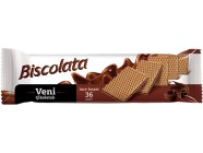 BISCOLATA VENI CHOCOLATE CREAM WAFER