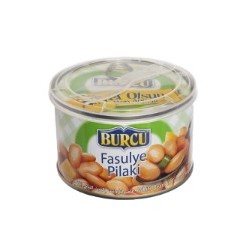 BURCU CONVENIENCE FOODS BEAN STEW