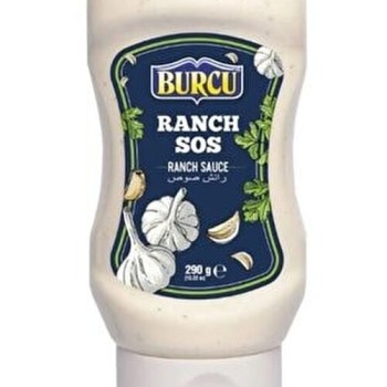 BURCU RANCH SAUCE
