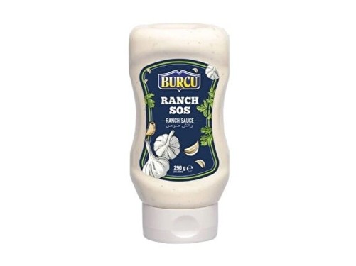 BURCU RANCH SAUCE