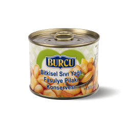 BURCU CONVENIENCE FOODS KINDNEY BEAN STEW 