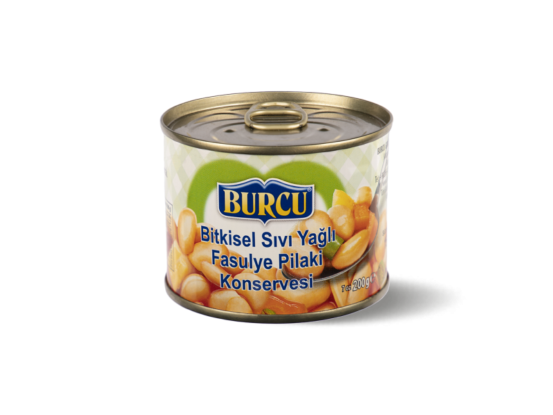 BURCU CONVENIENCE FOODS KINDNEY BEAN STEW
