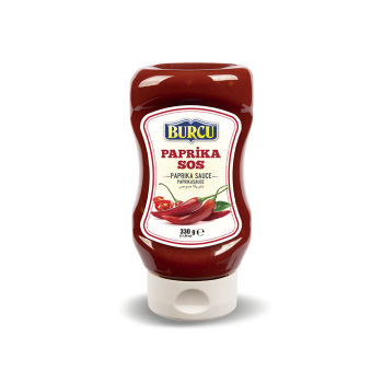 BURCU PAPRIKA SAUCE