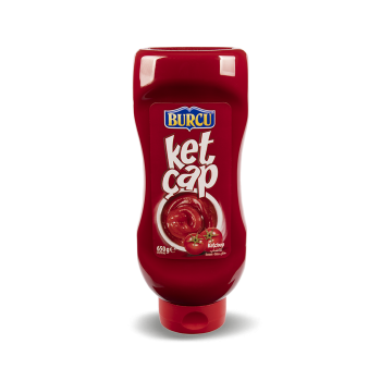 BURCU KETCHUP SWEET