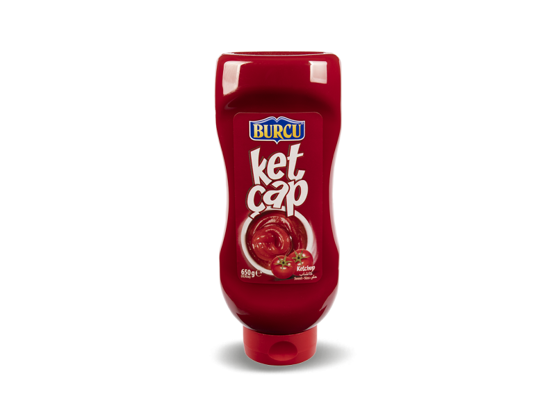 BURCU KETCHUP SWEET