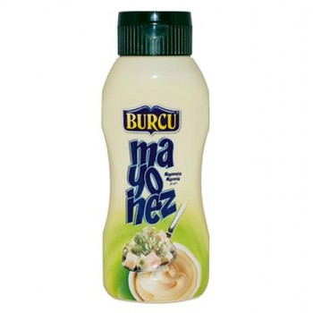 BURCU MAYONNAISE
