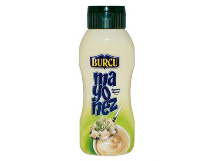 BURCU MAYONNAISE