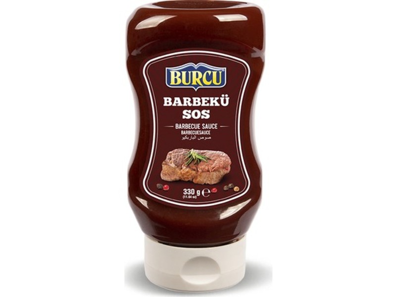 BURCU BARBECUE SAUCE