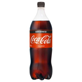 COCA COLA ZERO SUGAR