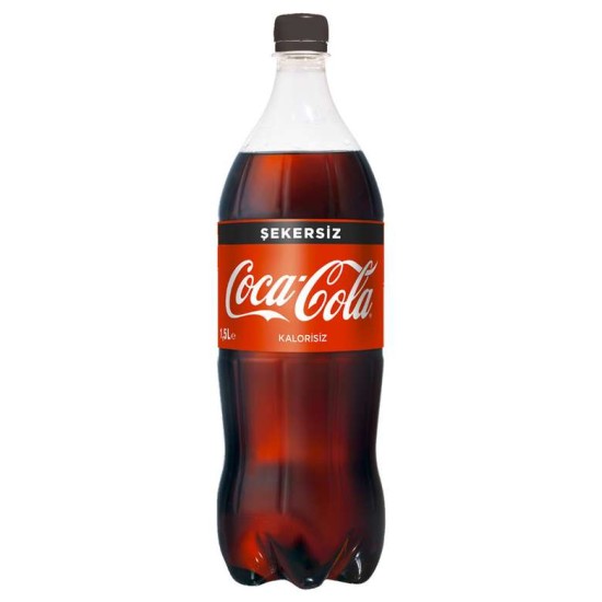 COCA COLA ZERO SUGAR
