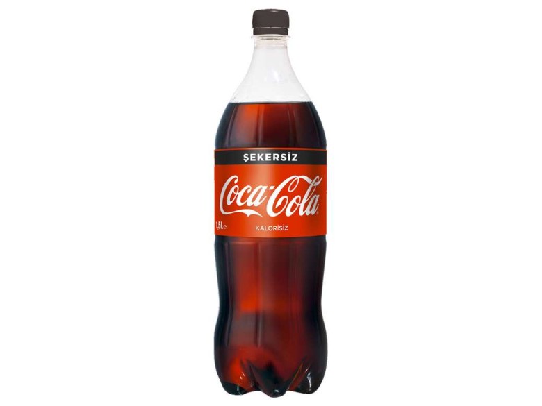 COCA COLA ZERO SUGAR