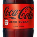 COCA COLA ZERO SUGAR