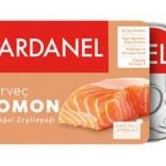 DARDANEL NORWAY SALMON