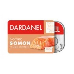 DARDANEL NORWAY SALMON