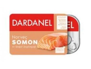 DARDANEL NORWAY SALMON