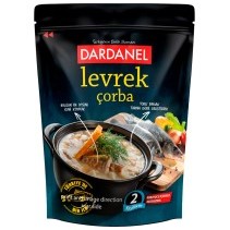 DARDANEL SEA BASS SOUP