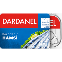 DARDANEL ANCHOVY