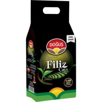 DOĞUŞ BLACK TEA FILIZ