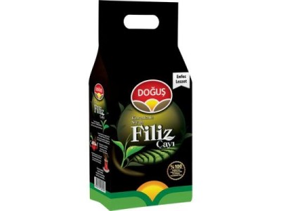 DOĞUŞ BLACK TEA FILIZ