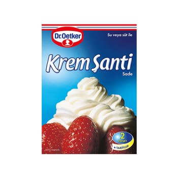 DR.OETKER WIPPED CREAM