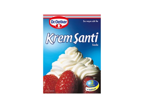 DR.OETKER WIPPED CREAM