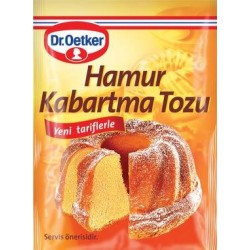 DR.OETKER BAKING POWDER 