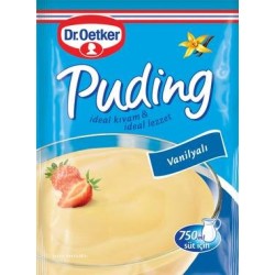 DR.OETKER PUDDING VANILLA