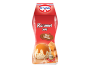 DR.OETKER INSTANT SAUCE CARAMEL