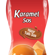 DR.OETKER INSTANT SAUCE CARAMEL