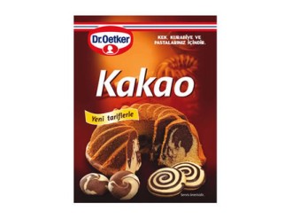 DR.OETKER COCOA