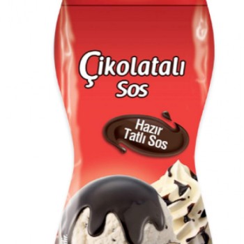 DR.OETKER INSTANT SAUCE CHOCOLATE