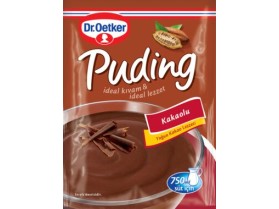 DR.OETKER PUDDING COCOA