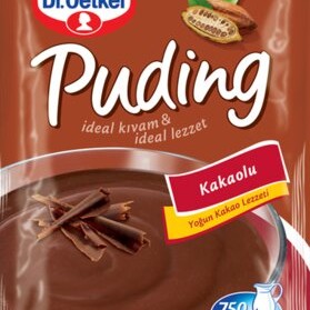 DR.OETKER PUDDING COCOA