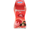 DR.OETKER INSTANT SAUCE BLACKBERRY