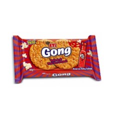 ETİ GONG SWEET AND HOT CORN PUFFED RICE