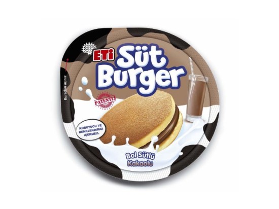 ETİ SÜT BURGER COCOA
