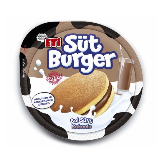 ETİ SÜT BURGER COCOA 