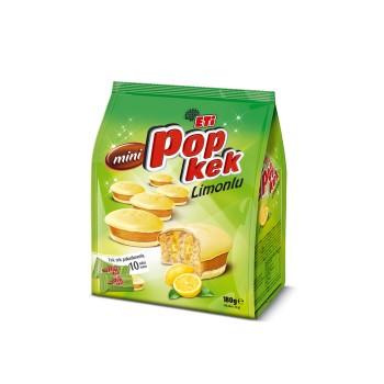 ETİ MINI POPKEK WITH LEMON