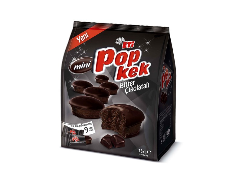ETİ MINI POPKEK BITTER